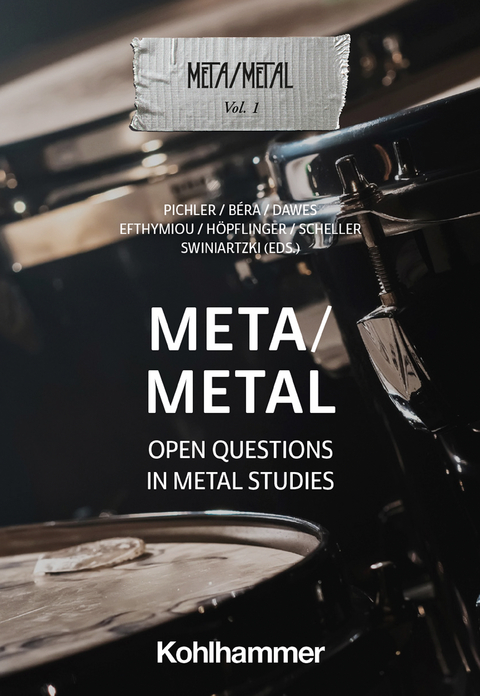 Meta/Metal - 