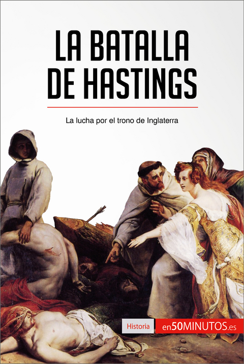 La batalla de Hastings -  50Minutos