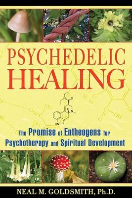 Psychedelic Healing -  Neal M. Goldsmith