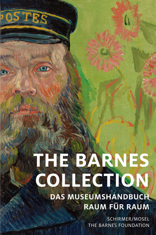 Das Barnes Foundation Handbuch - 