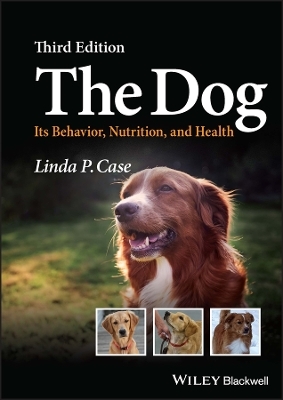 The Dog - Linda P. Case