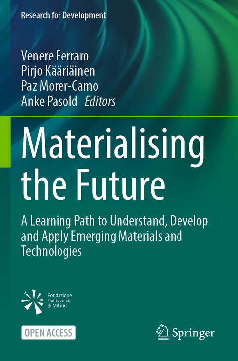 Materialising the Future - 