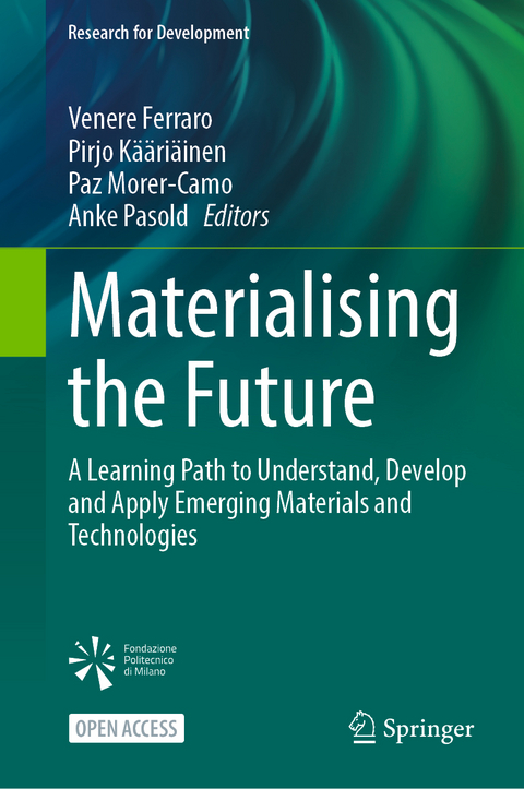 Materialising the Future - 
