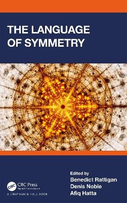 The Language of Symmetry - 