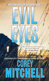 Evil Eyes -  Corey Mitchell