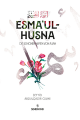 Esma’ul Husna - Abdulqadir Gilani