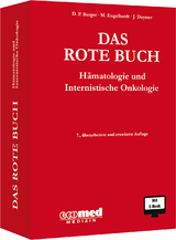 Das Rote Buch - Berger, Dietmar P.; Engelhardt, Monika; Duyster, Justus