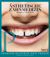 Ästhetische Zahnmedizin - 
