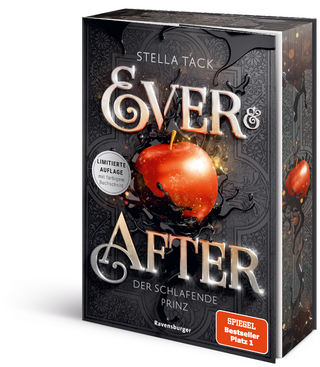Ever & After - Stella Tack