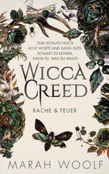 WiccaCreed - Marah Woolf