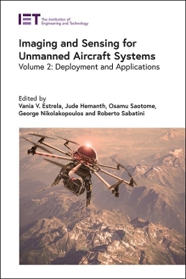 Imaging and Sensing for Unmanned Aircraft Systems - 