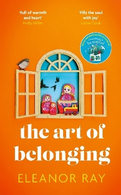 The Art of Belonging - Eleanor Ray