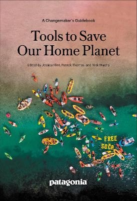 Tools to Save Our Home Planet - 