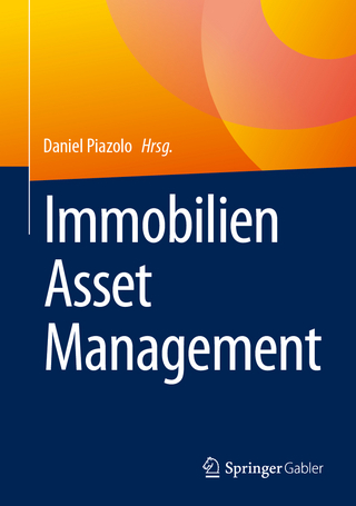 Immobilien Asset Management - Daniel Piazolo