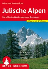 Julische Alpen - Lang, Helmut