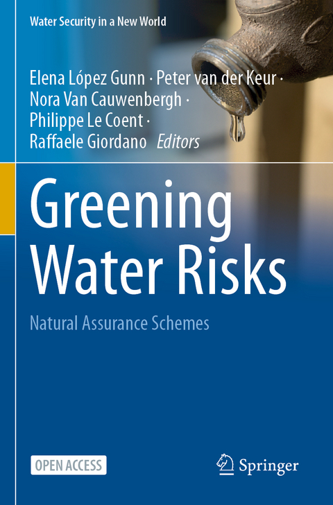 Greening Water Risks - 