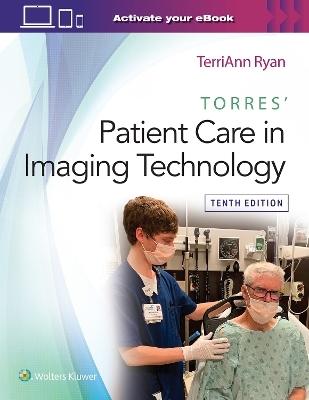 Torres' Patient Care in Imaging Technology - Terriann Ryan