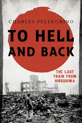 To Hell and Back -  Charles Pellegrino