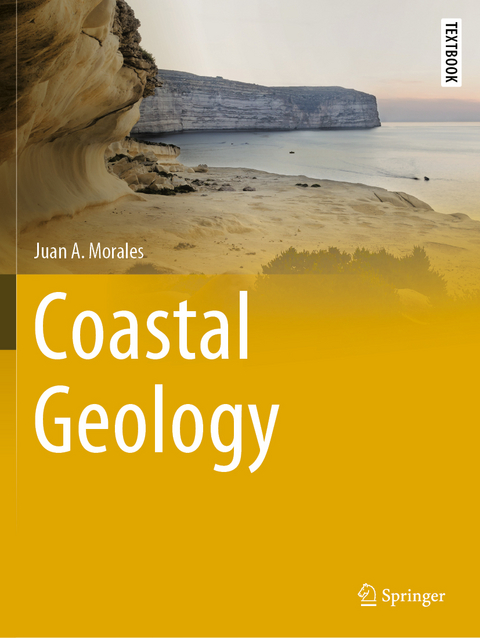 Coastal Geology - Juan A. Morales