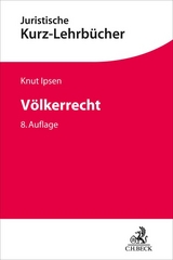 Völkerrecht - Epping, Volker; Heintschel von Heinegg, Wolff