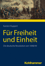 Für Freiheit und Einheit - Karsten Ruppert