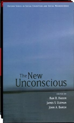 The New Unconscious - 
