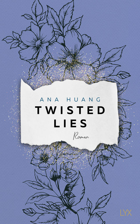Twisted Lies - Ana Huang