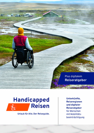 Handicapped-Reisen - Yvo Escales; Pascal Escales