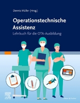 Operationstechnische Assistenz - 