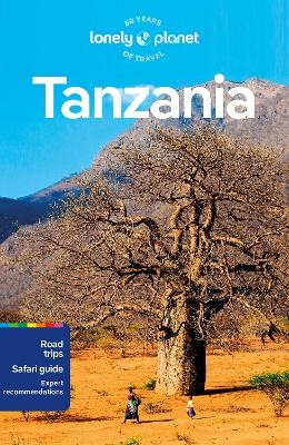 Tanzania -  Lonely Planet