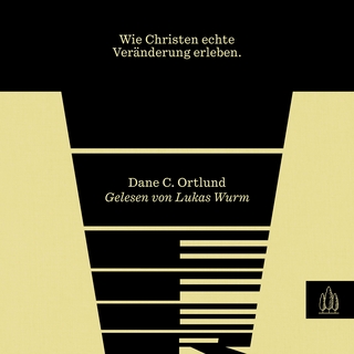 Tiefer - Dane C. Ortlund; Lukas Wurm