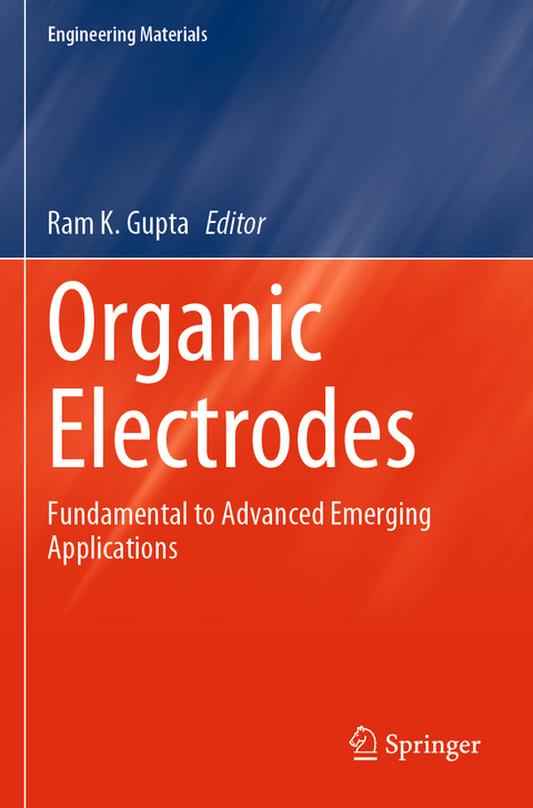 Organic Electrodes - 