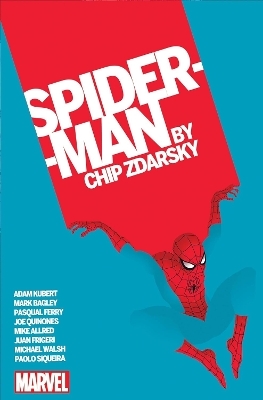 Spider-Man by Chip Zdarsky Omnibus - Chip Zdarsky