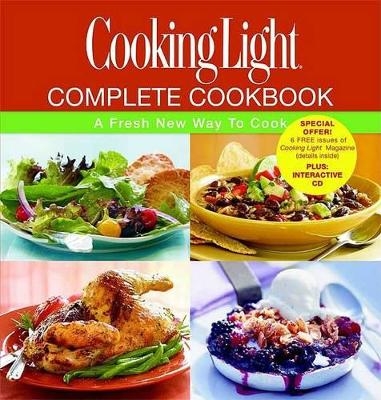 Complete Cookbook - 