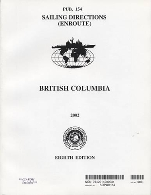 British Columbia, 2002 (Paper )