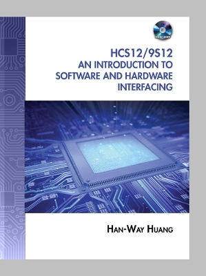 The HCS12 / 9S12 - Han-Way Huang