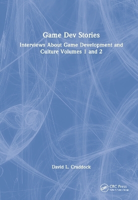 Game Dev Stories - David L. Craddock