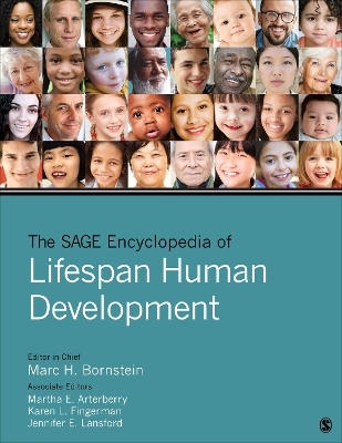 The SAGE Encyclopedia of Lifespan Human Development - 