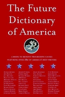 The Future Dictionary of America - 