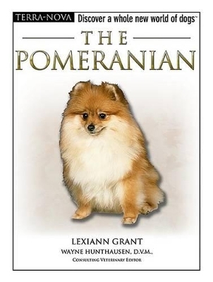 The Pomeranian - Lexiann Grant