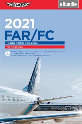 Far-Fc 2021 -  Federal Aviation Administration