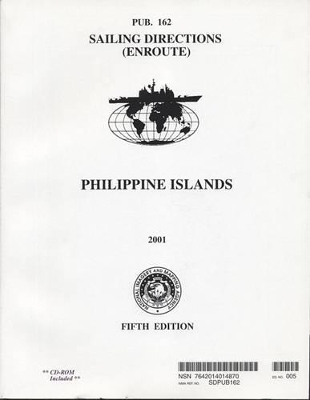 Philippine Islands, 2001 (Paper )