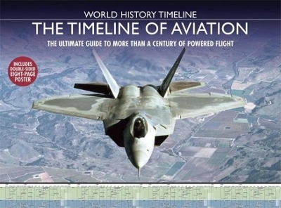 The Timeline of Aviation - Jim Winchester
