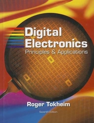 ISE MP DIGITAL ELECTRONICS W/STUDENT CD -  Tokheim