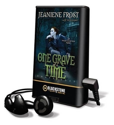 One Grave at a Time - Jeaniene Frost