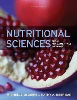 Nutritional Sciences - Michelle McGuire, Kathy A Beerman