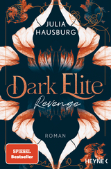 Dark Elite – Revenge - Julia Hausburg