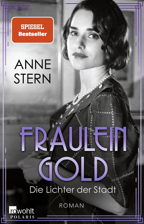 Fräulein Gold - Anne Stern