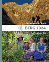 BERG 2024 - Alpenvereinsjahrbuch - 