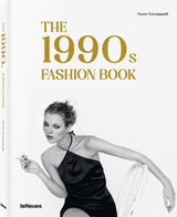 The 1990s Fashion Book - Pierre Toromanoff